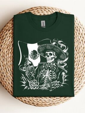 Midnight Mariachi T-Shirt